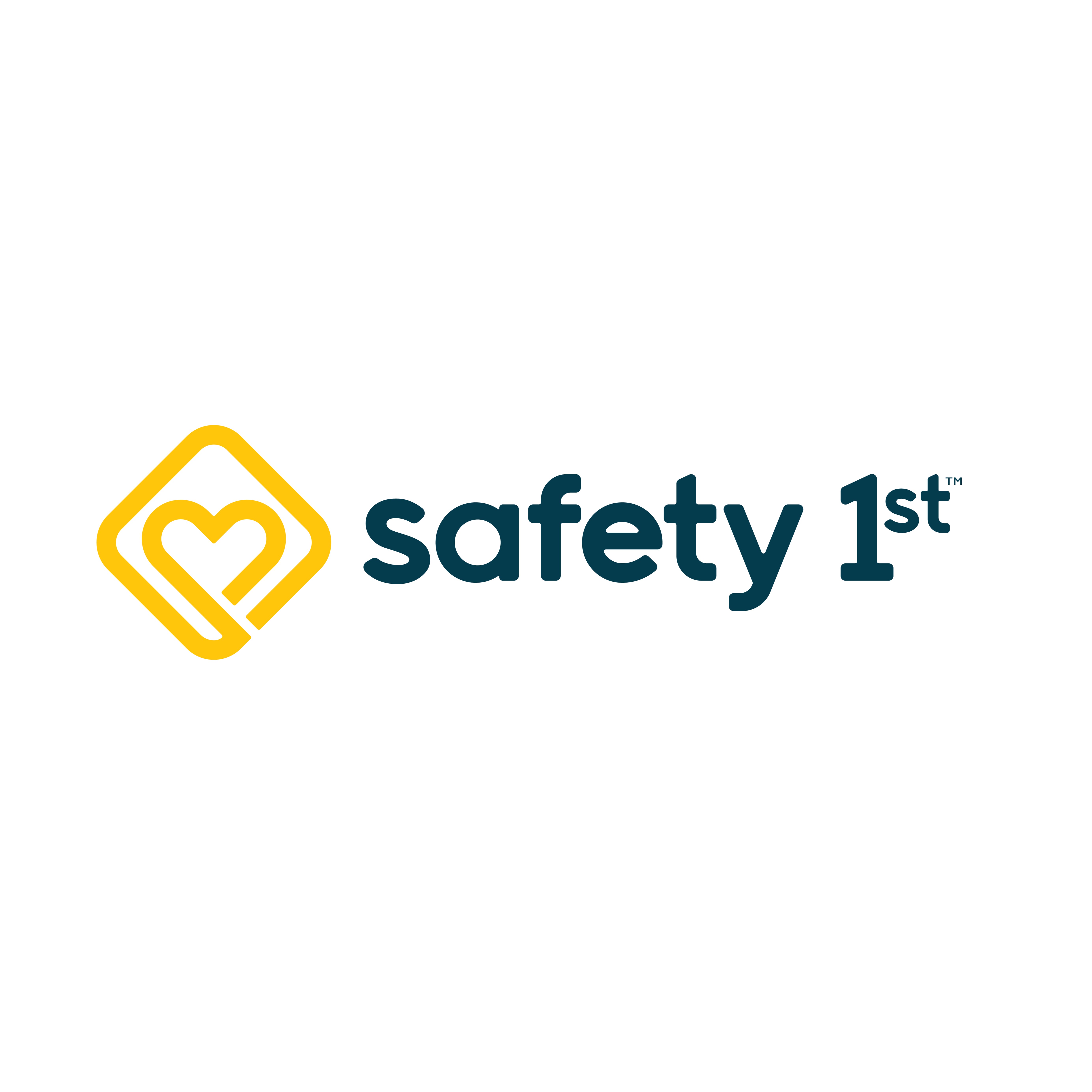 Safety 1st