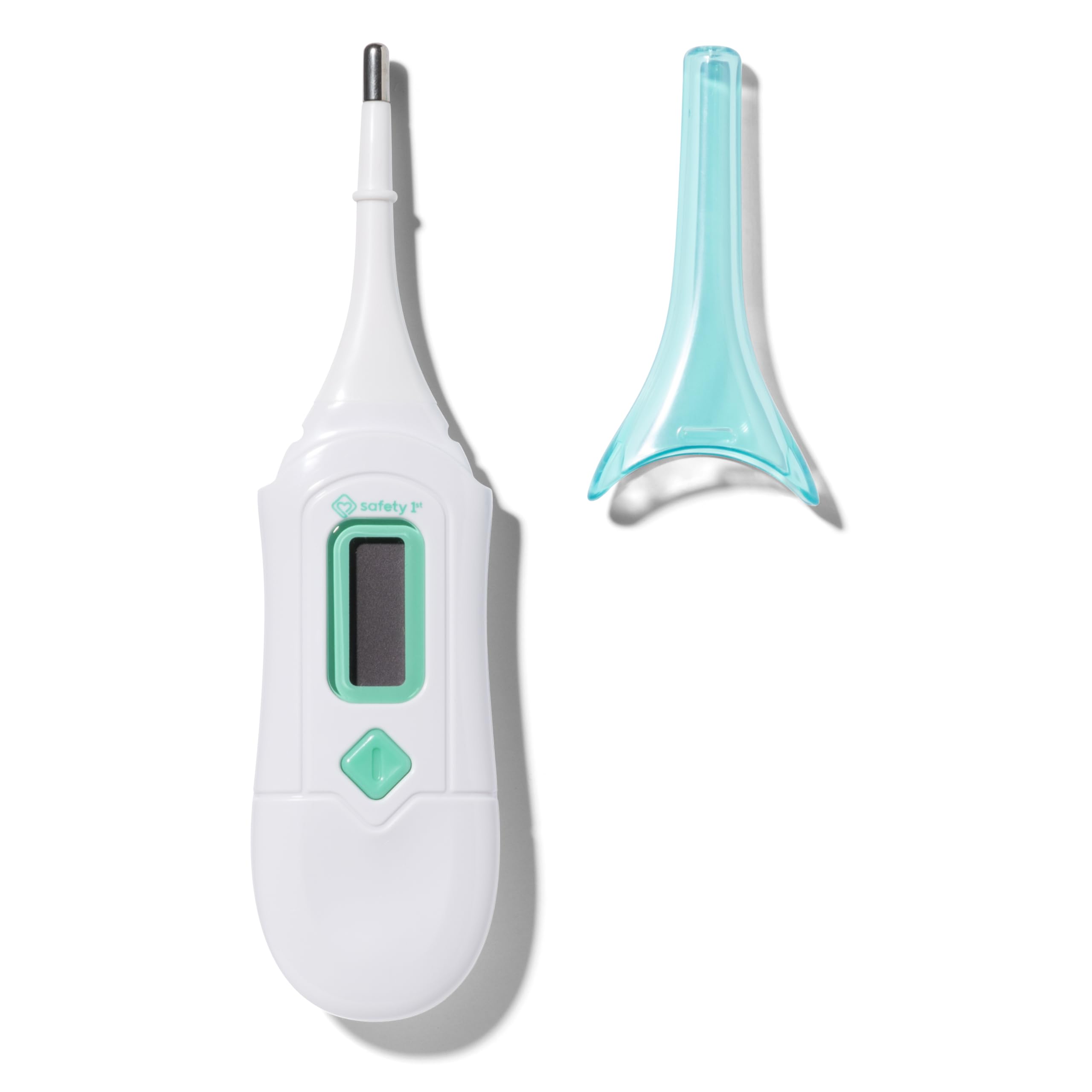 Safety 1st 3-in-1 Nursery Thermometer, Analog - Image 7