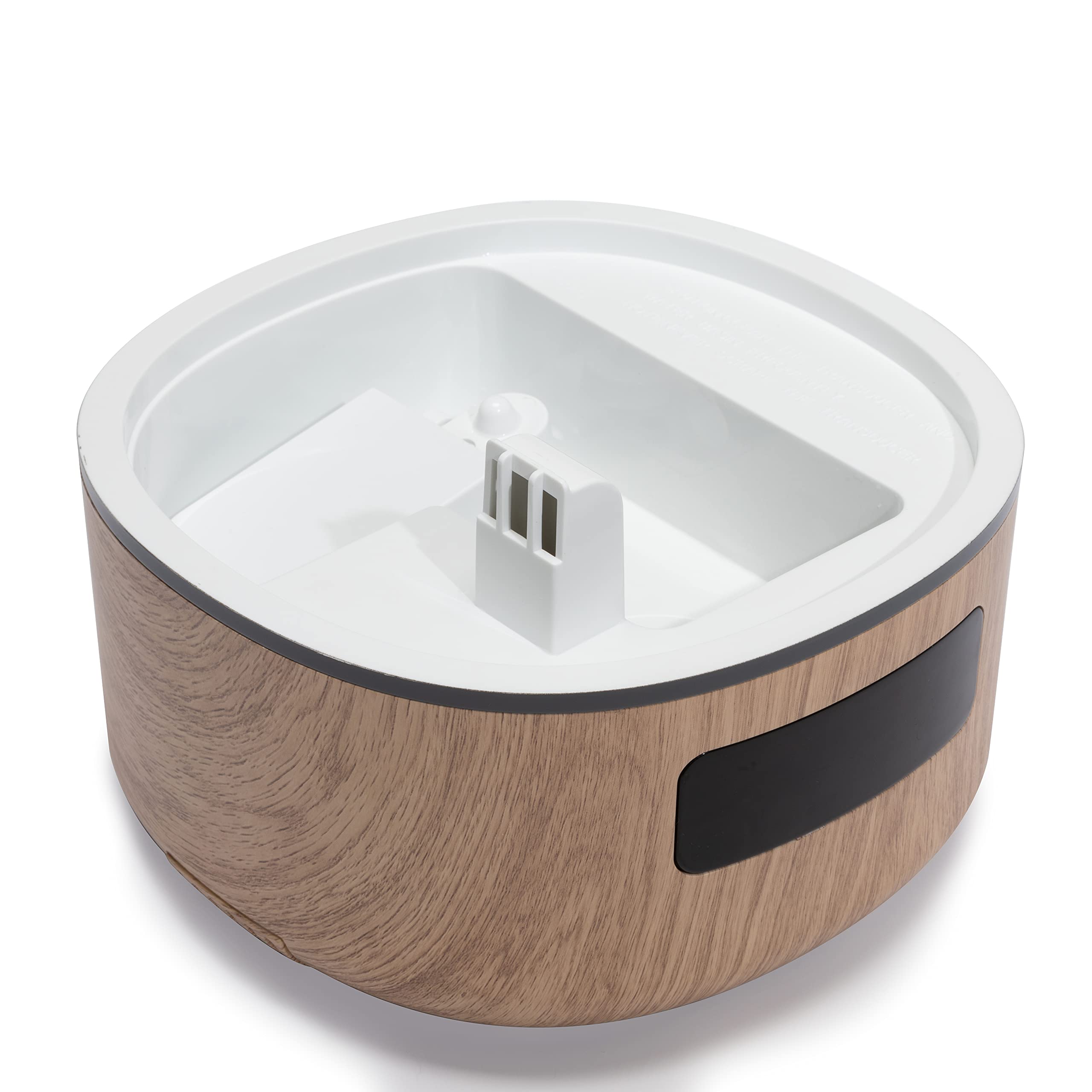 Safety 1st Connected Smart Humidifier — 1 Gallon (3.8L) Tank Size, Cool Mist Humidifier with Hygrometer and Nightlight, and Whisper Quiet for Baby Bedroom, Nursery, iOS and Android Compatible - Image 9